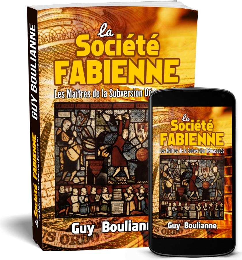 La Société fabienne (cover) 01